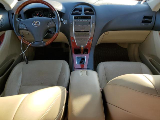 2008 LEXUS ES 350 #3291415147