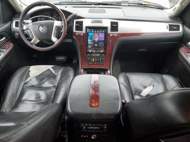 2007 CADILLAC ESCALADE L #3294491517