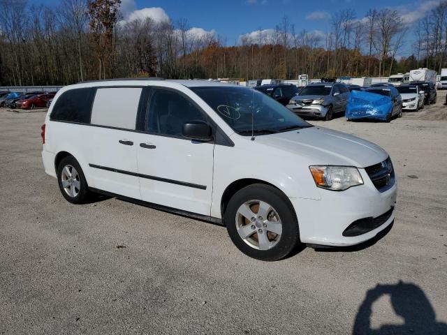 2015 DODGE GRAND CARAVAN SE - 2C4RDGBG0FR738149
