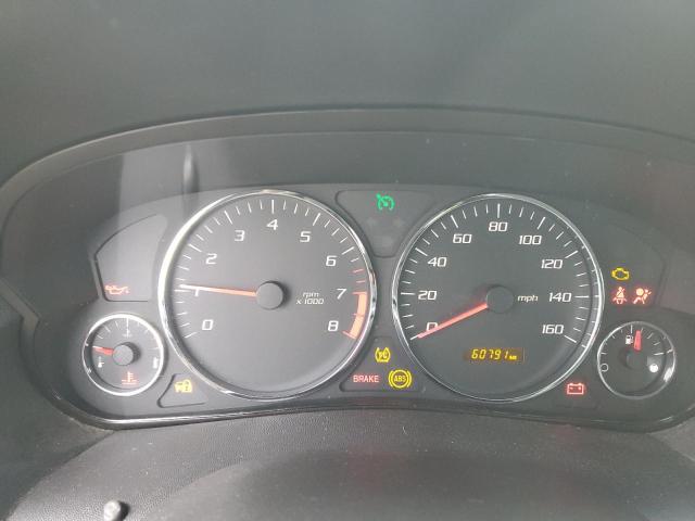 2005 CADILLAC CTS HI FEA #3294310879