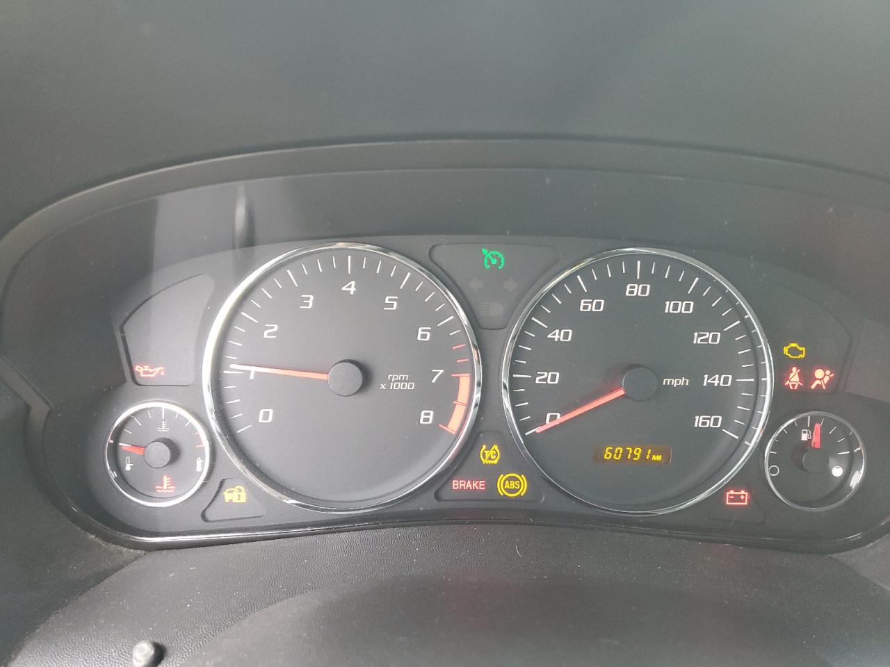 Lot #3294310879 2005 CADILLAC CTS HI FEA