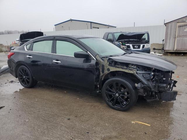 2018 NISSAN ALTIMA 2.5 #3293368432