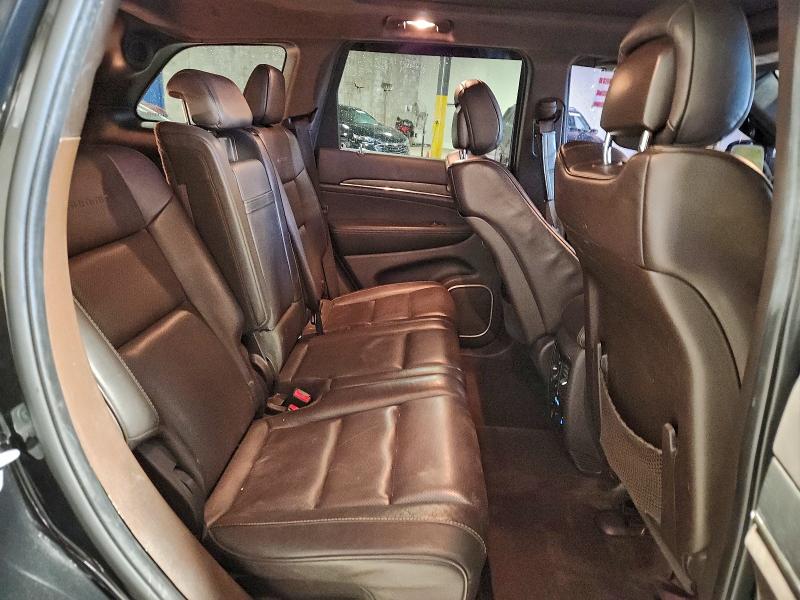 2014 JEEP GRAND CHER #3297148553