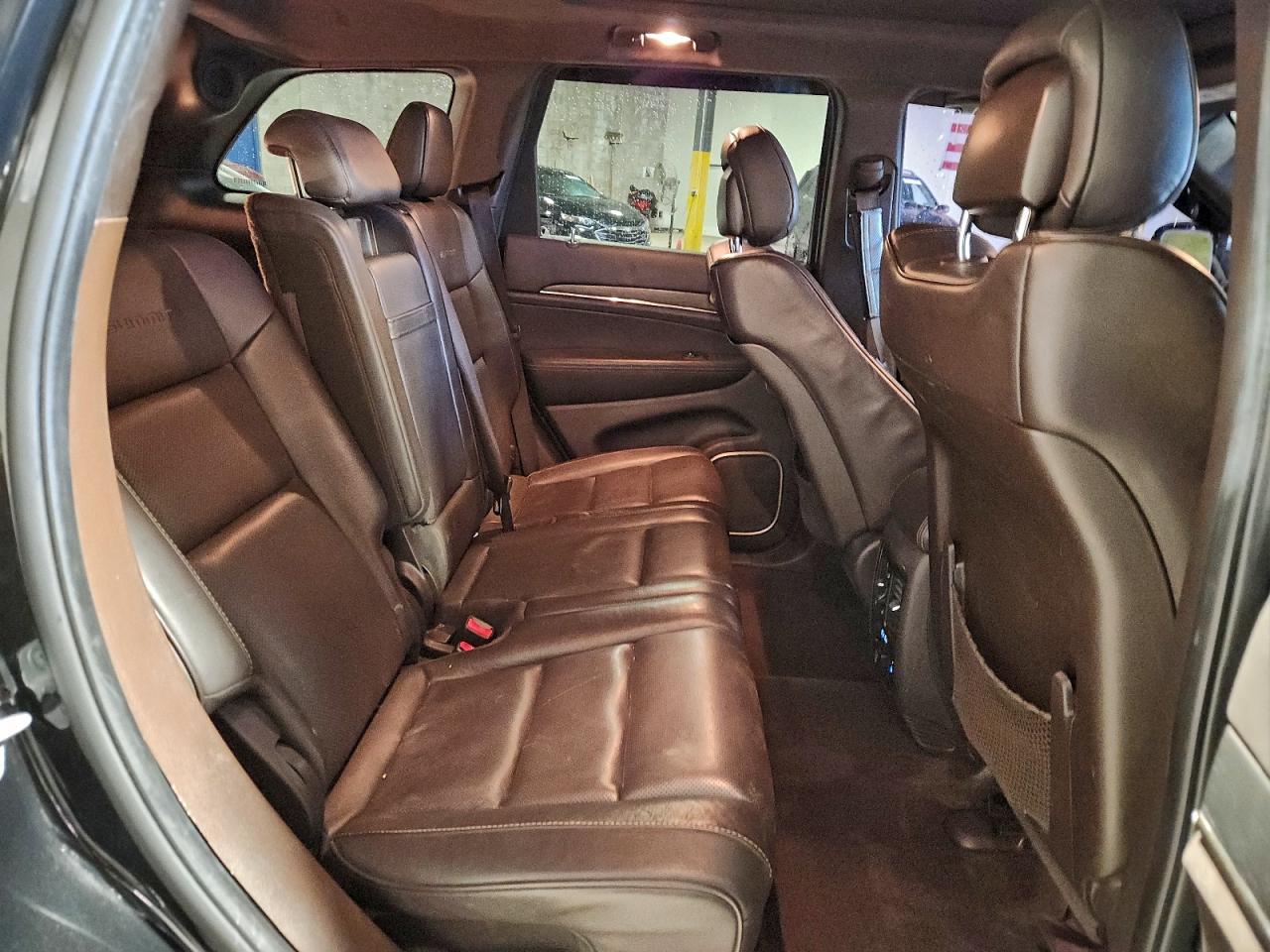 Lot #3297148553 2014 JEEP GRAND CHER