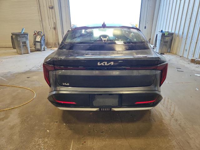 2025 KIA K4 LX #3302923123