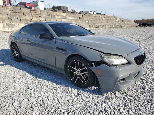 2014 BMW 650 XI - WBAYM1C55ED325020