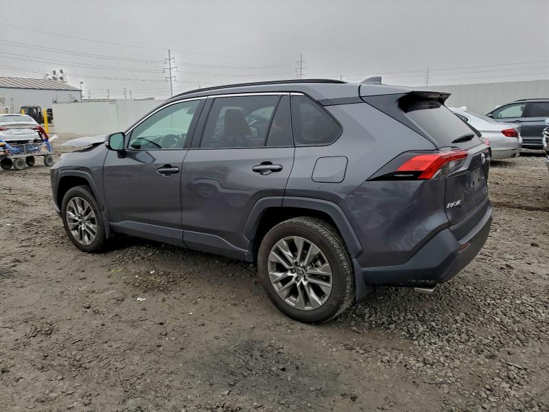 2023 TOYOTA RAV4 XLE P #3297873773
