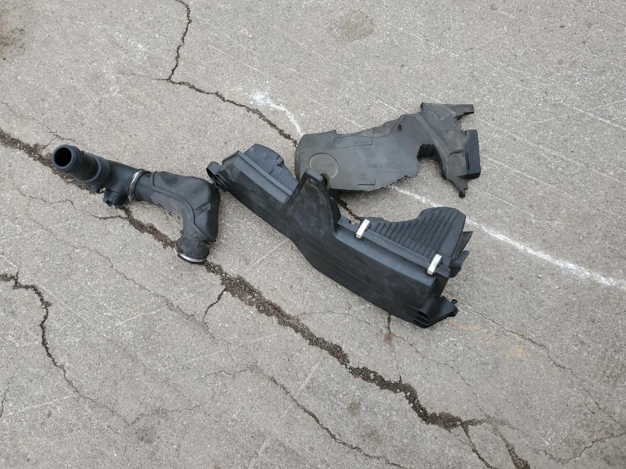 BMW 3 SERIES GT XIGT