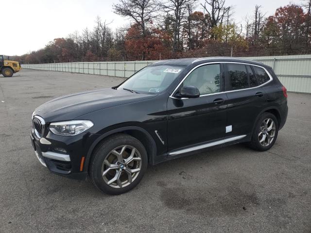 Global Auto Auctions: 2020 BMW X3 XDRIVE3