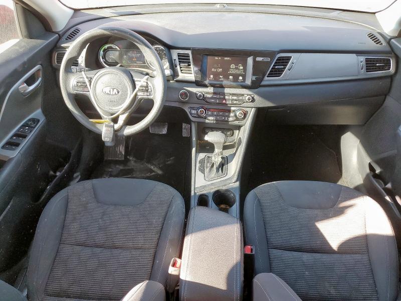 2019 KIA NIRO FE - KNDCB3LC0K5231307