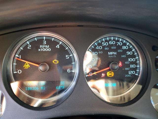 2011 GMC YUKON XL D - 1GKS2MEFXBR108393