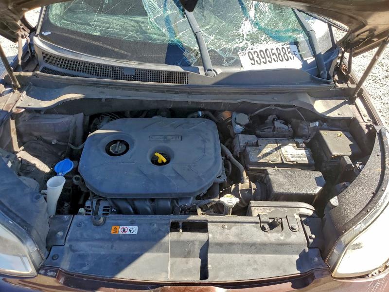 2017 KIA SOUL + #3310468047