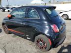 Lot #3304530474 2013 FIAT 500 ELECTR
