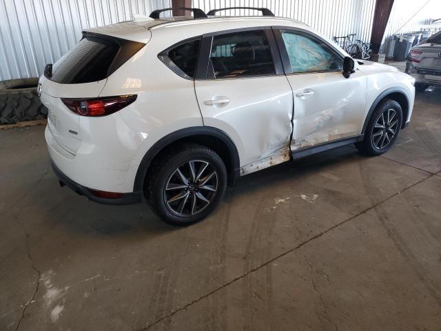 2018 MAZDA CX-5 TOURI - JM3KFBCM6J0454876