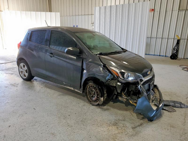 2019 CHEVROLET SPARK LS #3301653673