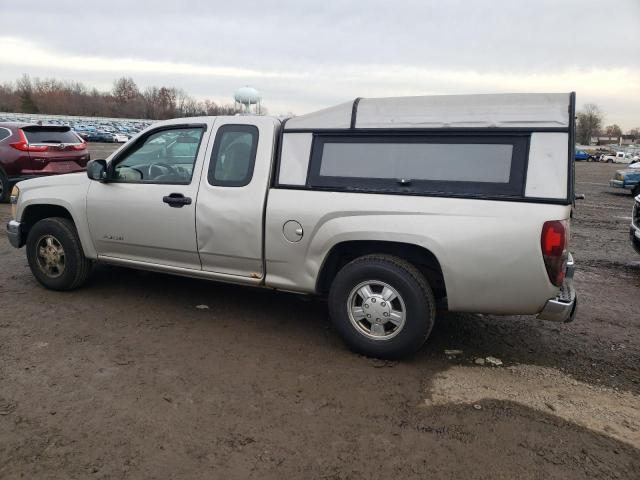 2007 ISUZU I-290 #3293339433