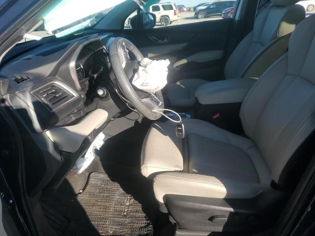 2024 SUBARU ASCENT LIM - 4S4WMASD6R3410894