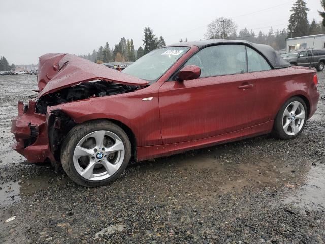 2012 BMW 128 I #3292663592