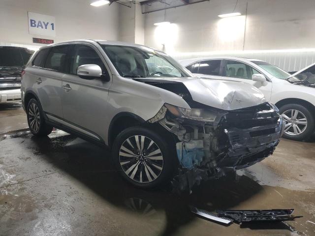 2019 MITSUBISHI OUTLANDER #3286666343
