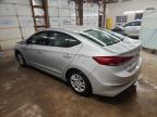 Lot #3294270874 2018 HYUNDAI ELANTRA SE