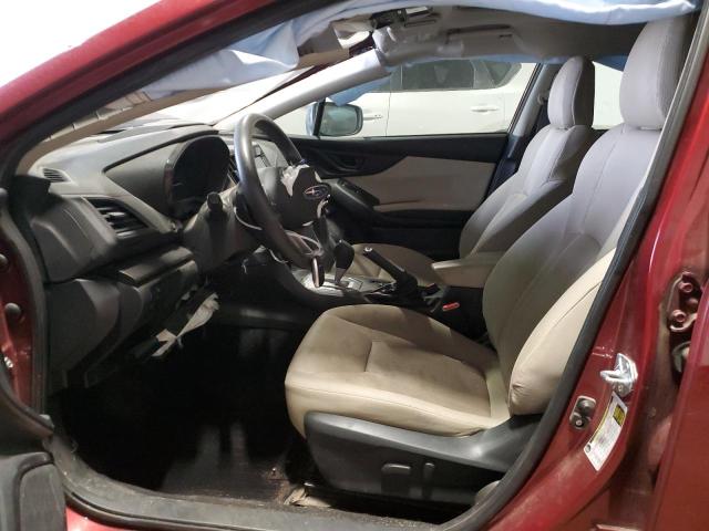 2021 SUBARU IMPREZA PR #3291263961