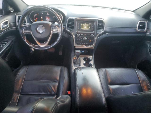 2016 JEEP GRAND CHER #3291446485