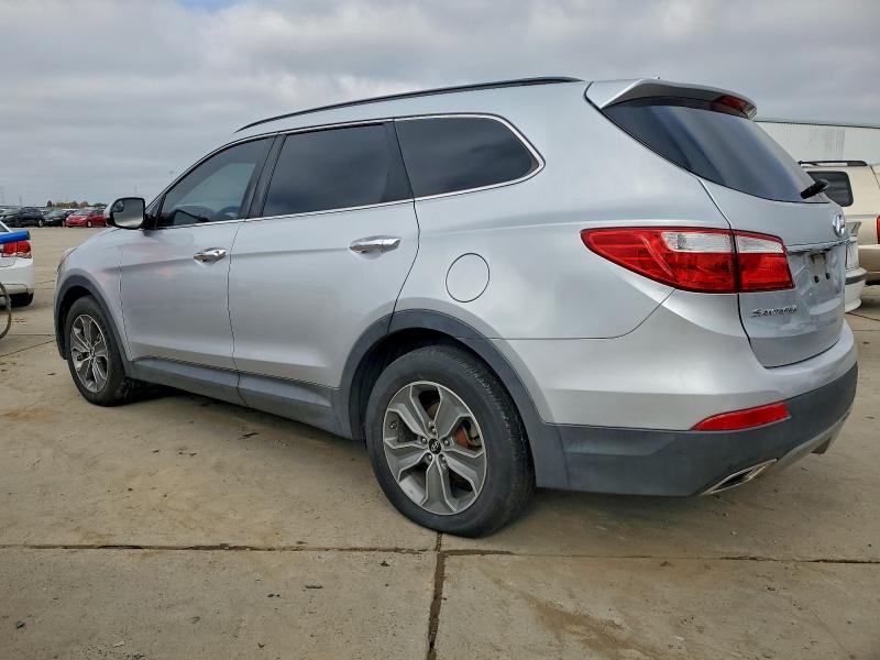 2016 HYUNDAI SANTA FE S #3297862817