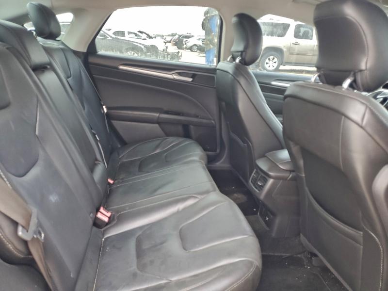 2013 FORD FUSION TIT #3304004654