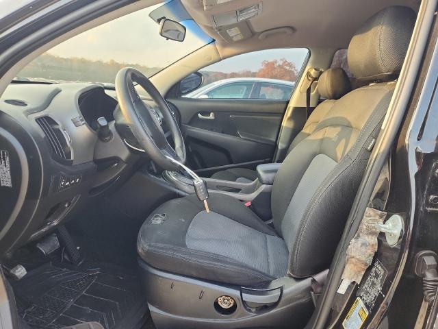 2016 KIA SPORTAGE L #3297932837