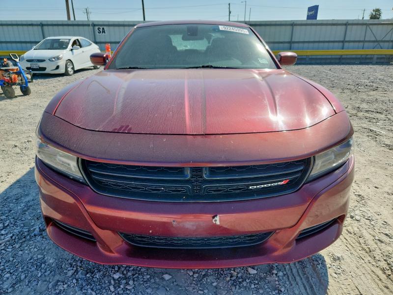 2018 DODGE CHARGER SX #3284962962