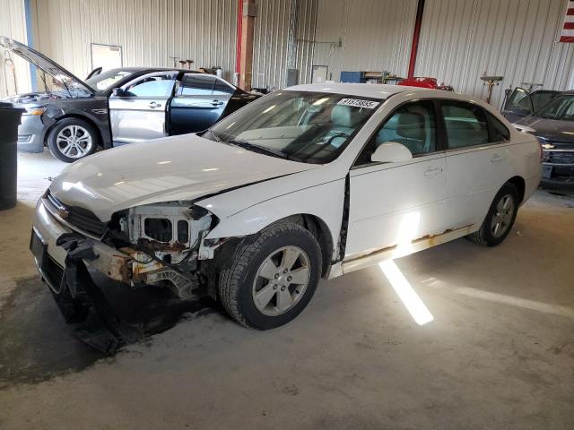 2010 CHEVROLET IMPALA LT #3298133168