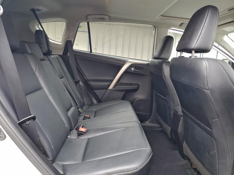 2015 TOYOTA RAV4 LIMIT #3296355197