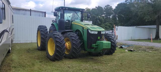 2015 JOHN DEERE 8295R #3293951825