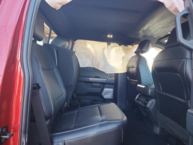 2024 FORD F150 LARIA #3291364133