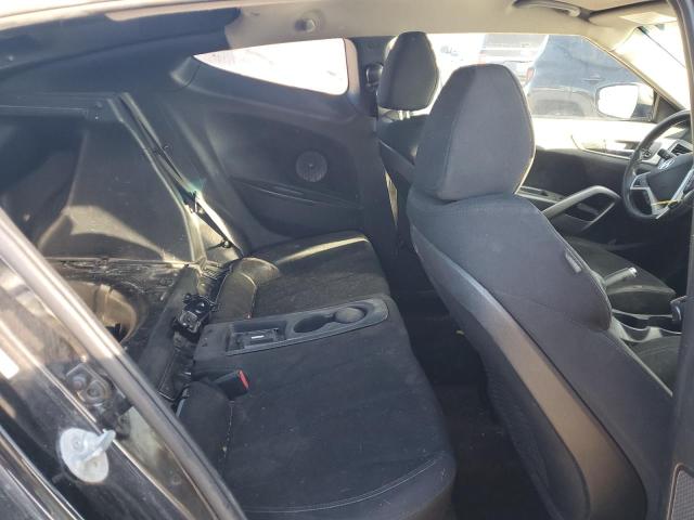 2017 HYUNDAI VELOSTER - KMHTC6AD6HU306869