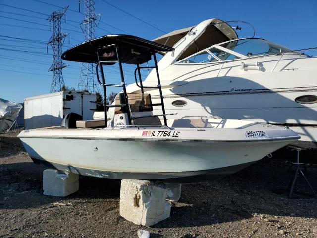 Global Auto Auctions: 1993 PRO LINE BOAT CO BOAT