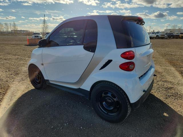 2012 SMART FORTWO PUR - WMEEJ3BA2CK575852