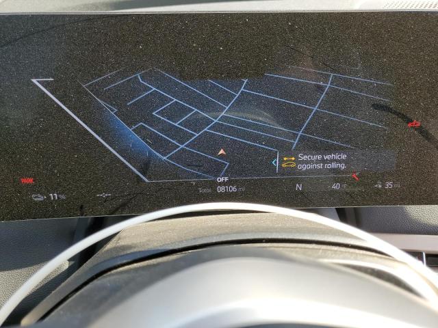 2024 BMW IX XDRIVE5 #3286638335