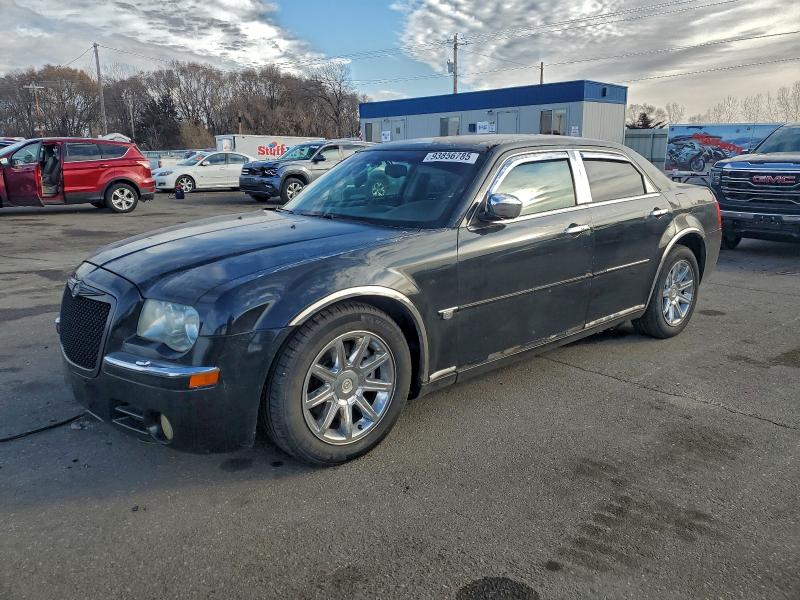 CHRYSLER 300C