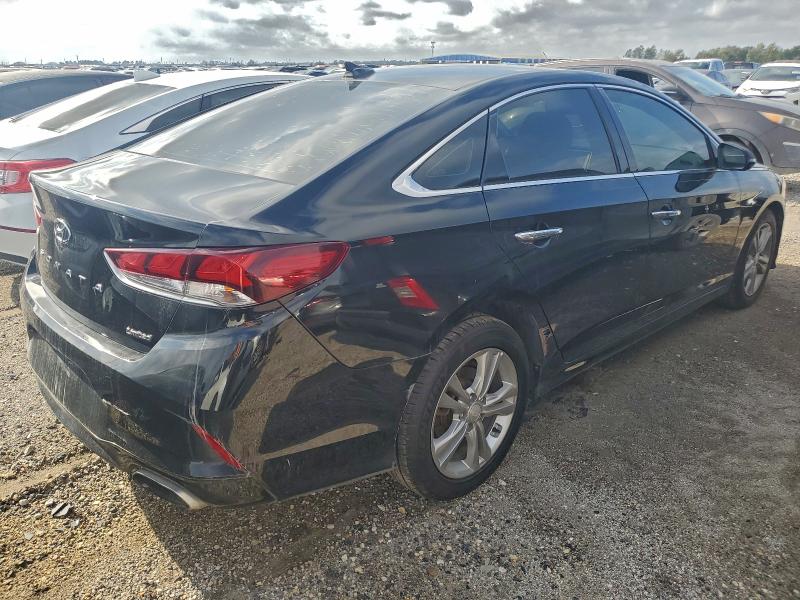 2019 HYUNDAI SONATA LIM #3302763339