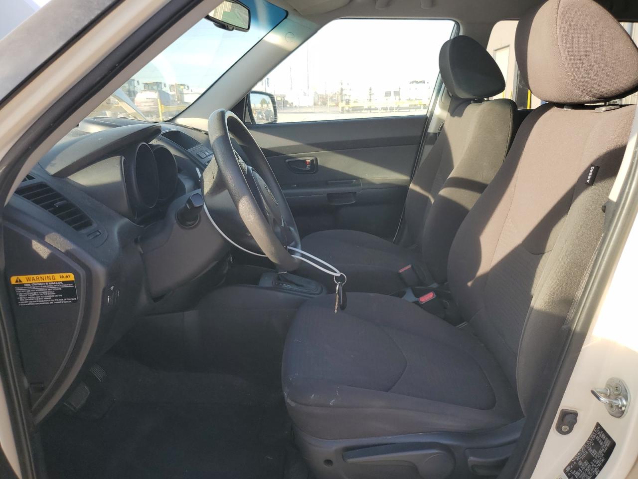 Lot #3285693692 2012 KIA SOUL