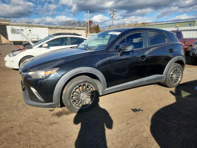 Global Auto Auctions: 2017 MAZDA CX-3 SPORT