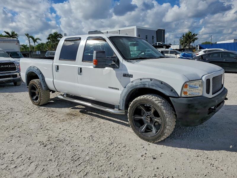 2000 FORD F350 SRW S #3304522437