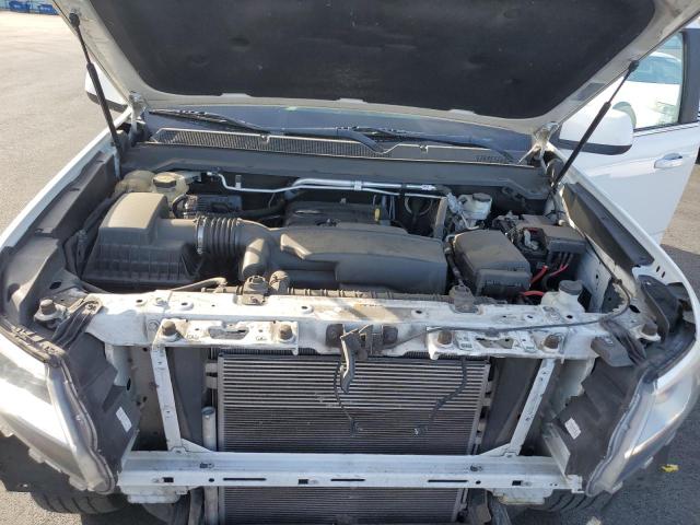 2020 CHEVROLET COLORADO L #3302989606