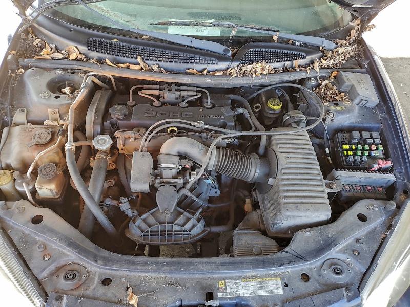 2006 CHRYSLER SEBRING #3296873899