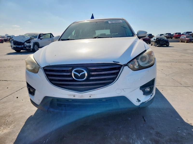 2016 MAZDA CX-5 TOURI #3304819555