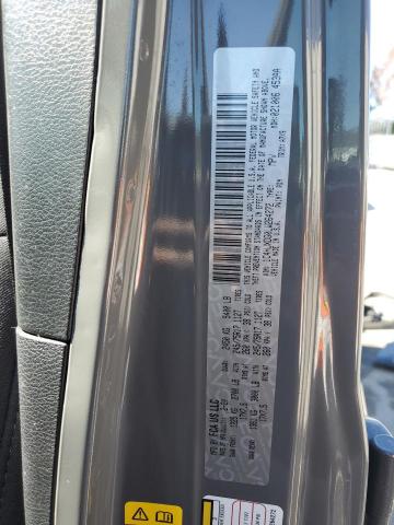 2020 JEEP WRANGLER U - 1C4HJXDG0LW264272