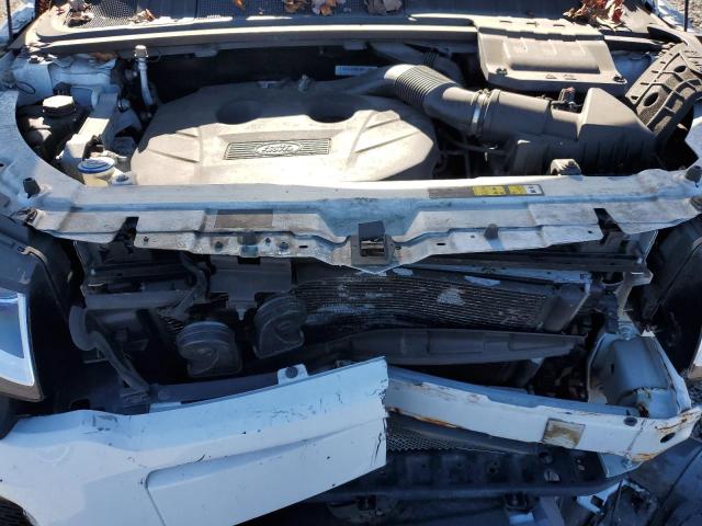 2016 LAND ROVER RANGE ROVE #3302697033