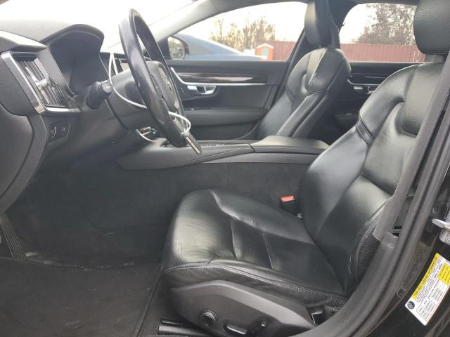 2018 VOLVO S90 T5 MOM - LVY982MKXJP016313