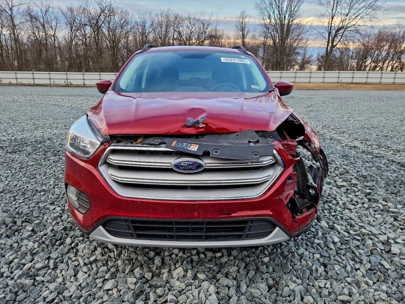 2018 FORD ESCAPE SE #3296325492